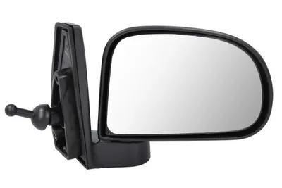 Oglinda laterala Dreapta (mecanic, convexa) potrivit HYUNDAI ATOS