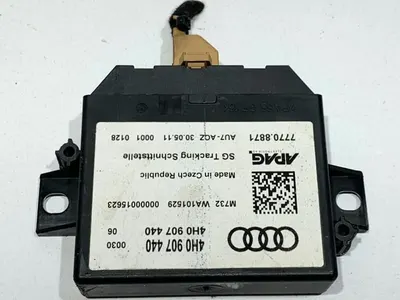 Modul localizare gps 4H0907440 Audi A7 (2010-2018) [4g] 3.0 tdi CDUC