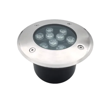 Spot Led Pardoseala Grf1 9w 4000k Ip67 220v 15°