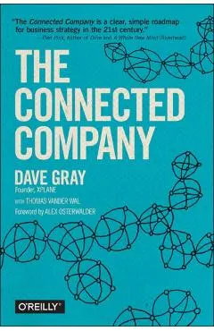 The Connected Company