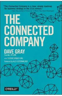 The Connected Company