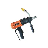 Masina de carotat portabila pt. beton, zidarie, materiale de constructii, Ø105mm, 2100W - CNO-CK-105/3BS