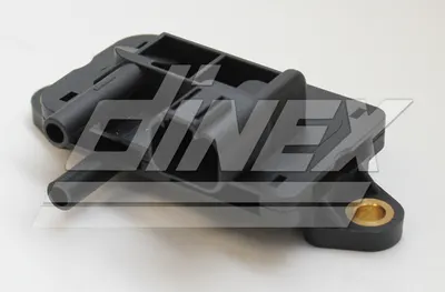 Senzor presiune gaze evacuare potrivit SCANIA G II, L, P II, R II, S DC07.108-OC13.101 09.16