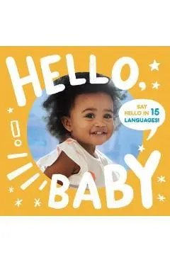Hello, Baby