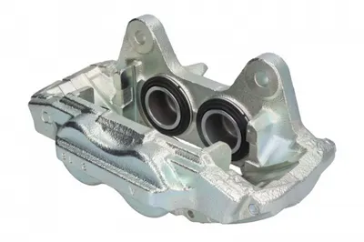 Etrier frana (disc) Fata Dreapta potrivit MITSUBISHI PAJERO IV 3.2D 3.8 10.06