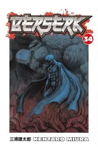 Berserk Volume 34