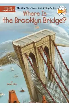 Where Is the Brooklyn Bridge?