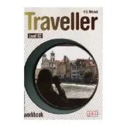 Traveller B2 Workbook
