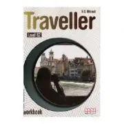 Traveller B2 Workbook