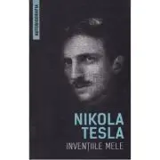 Inventiile mele (Autobiografia)