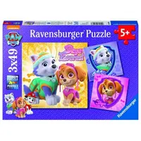 Puzzle Patrula Catelusilor M1