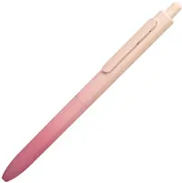 Stilou cu gel Writech Aurora - roz