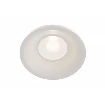 Downlight Slim DL027-2-01W