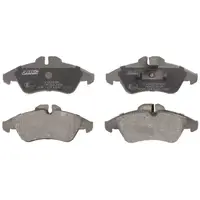 Set Placute Frana Fata Abe Mercedes-Benz V-Class 638 2 1999-2003 C1W029ABE