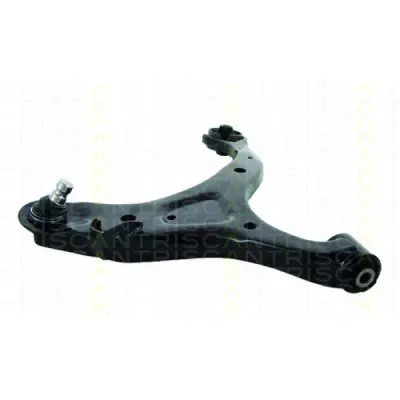 Brat, suspensie roata TRISCAN 8500 43586