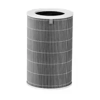 Filtru PAA-home compatibil cu purificatoarele de aer Xiaomi Smart Air Purifier 4 Pro, carbon activ, 356x225x40mm BHR5062GL