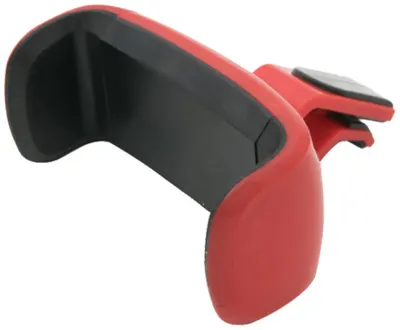 Suport auto Tellur - 5.3-8 cm, rosu
