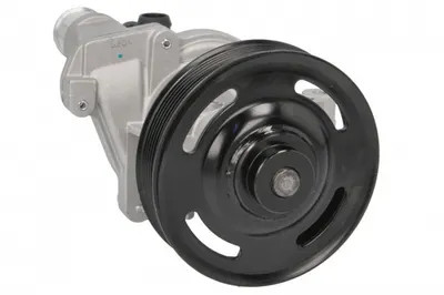 Pompa apa cu garnitura potrivit FORD RANGER, TRANSIT, TRANSIT V363; LAND ROVER DEFENDER 2.0D-3.2D 04.06