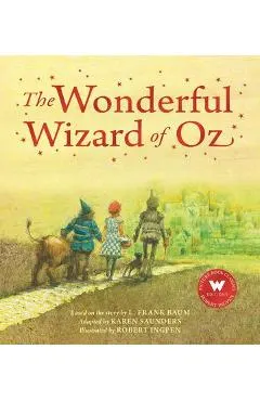 The Wonderful Wizard of Oz