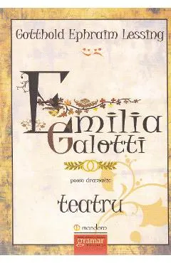 Emilia Galotti
