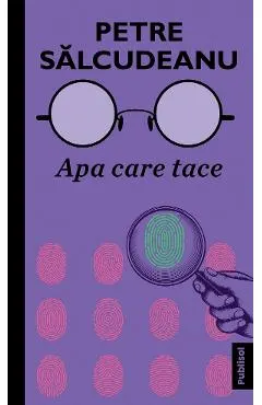 Apa care tace