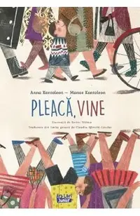 Pleaca, vine
