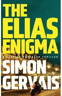 Elias Enigma