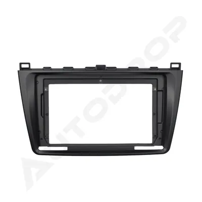 Ramă adaptoare Mazda CX-7 2008-2014 - navigație Android 9 , montaj dedicat