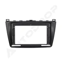 Ramă adaptoare Mazda CX-7 2008-2014 - navigație Android 9 , montaj dedicat