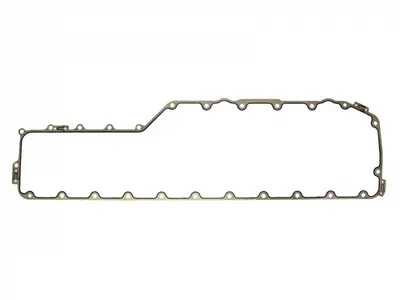 Garnitura Radiator Ulei Potrivit Rvi C, K, Kerax, Magnum, T; Volvo 9700, 9900, B13, Fh, Fh Ii, Fh Iii, Fm, Fm Ii, Fm Iii, Fmx, Fmx Ii, Fmx Iii, Vnl D13400-G13c460 09.05