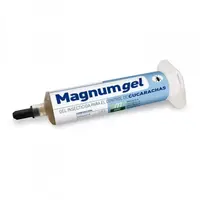 Gel anti-gandaci, Magnumgel, tub 40 g/ 1 buc