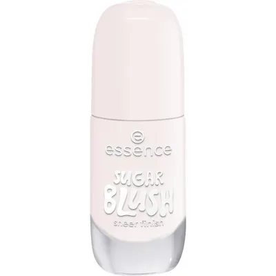 Lac de unghii Nr. 05 Sugar Blush, 8ml, Essence