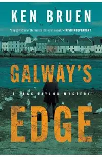 Galway's Edge: A Jack Taylor Novel