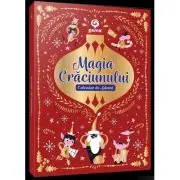 Magia Craciunului. Calendar de Advent