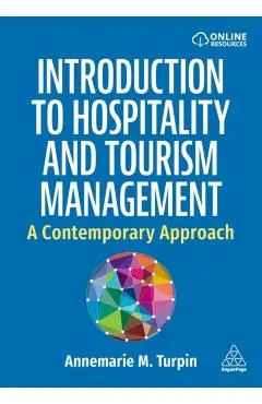 Introduction to Hospitality and Tourism Management