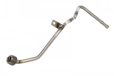 Conducta presiune (filtru particule) potrivit FORD B-MAX, ECOSPORT, FIESTA VI, TOURNEO COURIER B460, TRANSIT COURIER B460, TRANSIT COURIER B460 MINIVAN; MAZDA 2 1.5D 1.6D 06.08