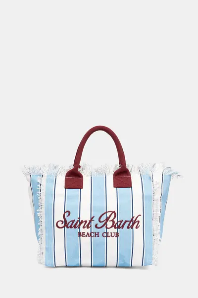 MC2 Saint Barth tote bag pentru femei