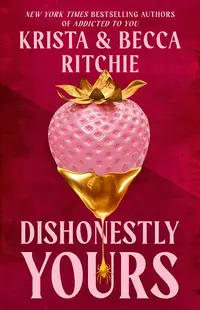Dishonestly Yours