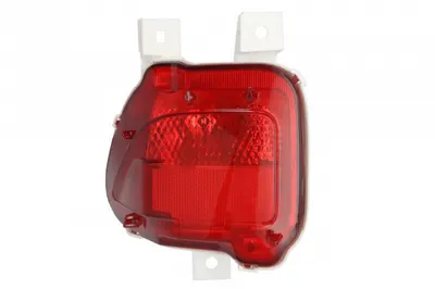 Lampa ceata spate Dreapta potrivit TOYOTA RAV 4 III Off-road
