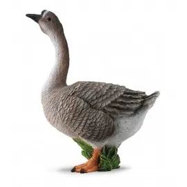 Figurina Gasca asiatica