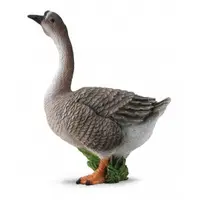 Figurina Gasca asiatica