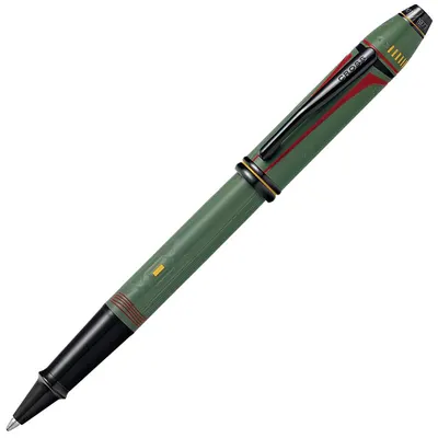 Roller Cross Townsend - Star Wars Boba Fett