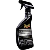 Dressing Plastice Meguiar s Ultimate Protectant 450ML G14716MG