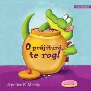 O prajitura te rog! Editia 2