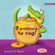 O prajitura te rog! Editia 2
