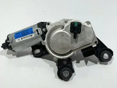 Motoras stergator haion 4G9955711C Audi Q3 facelift (2014-2018)