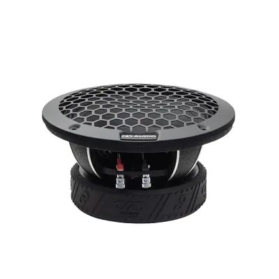 Difuzor auto DD Audio VO-M406-S4, 165mm, 250W RMS, 4Ω, Bucata