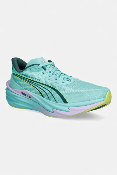 Puma încălțăminte de antrenament pentru bărbați Deviate NITRO 4 HYROX