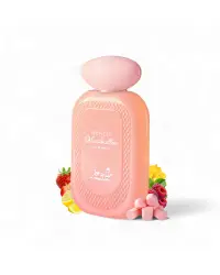 Apa de Parfum Genzee Marshmallow by Hekayat Attar, Femei, 100 ml