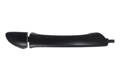 Maner usa Fata Dreapta potrivit MERCEDES C (CL203), C T-MODEL (S203), C (W203) 1.8-5.4 2000-2008 - (extern, grunduit)